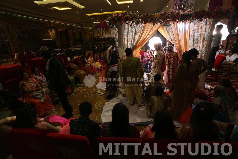 Shaadibaraati