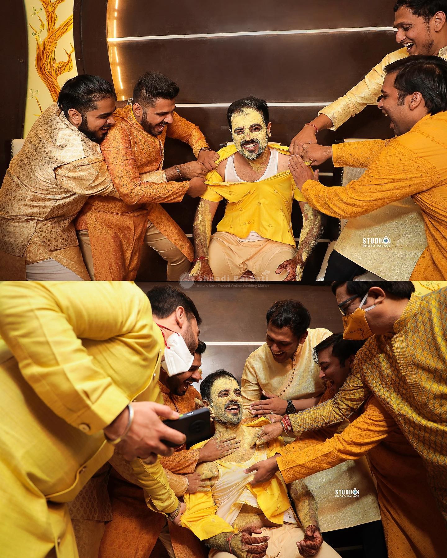 Shaadibaraati