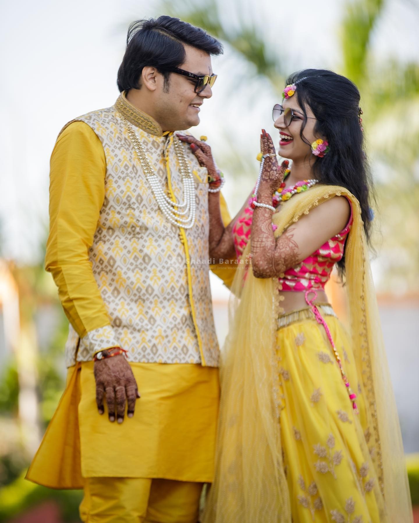 Shaadibaraati
