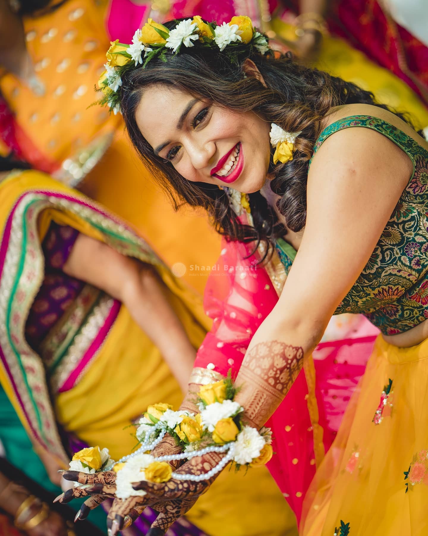 Shaadibaraati