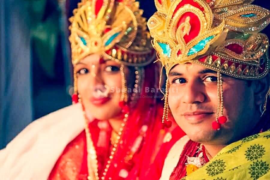 Shaadibaraati