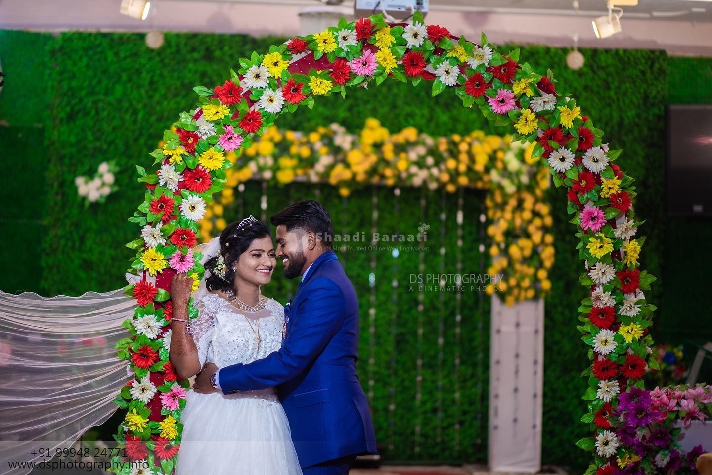 Shaadibaraati