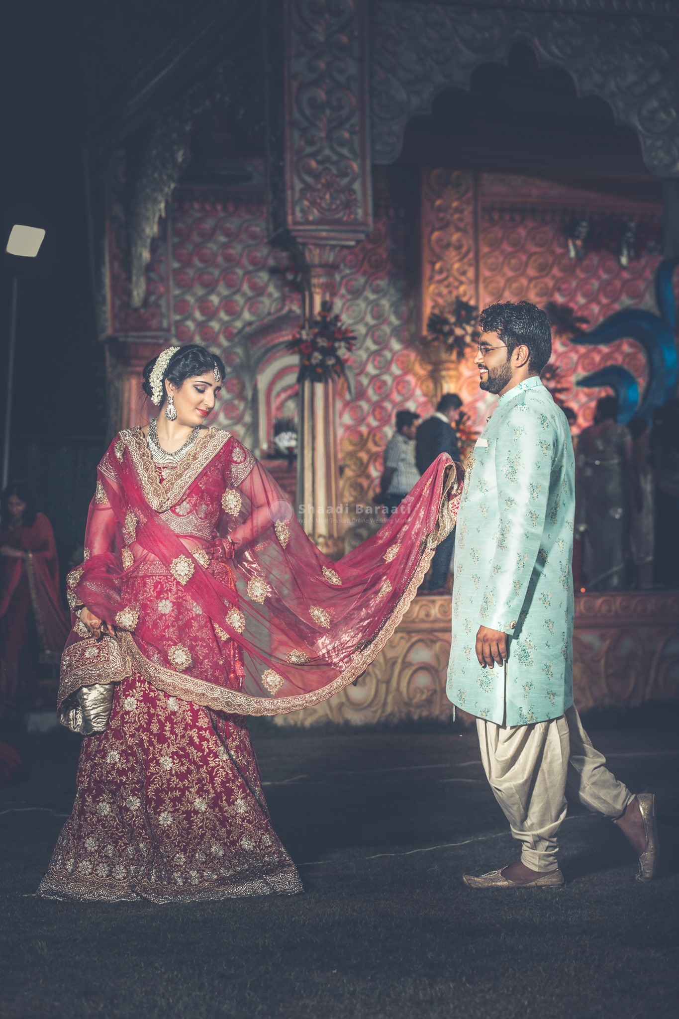 Shaadibaraati