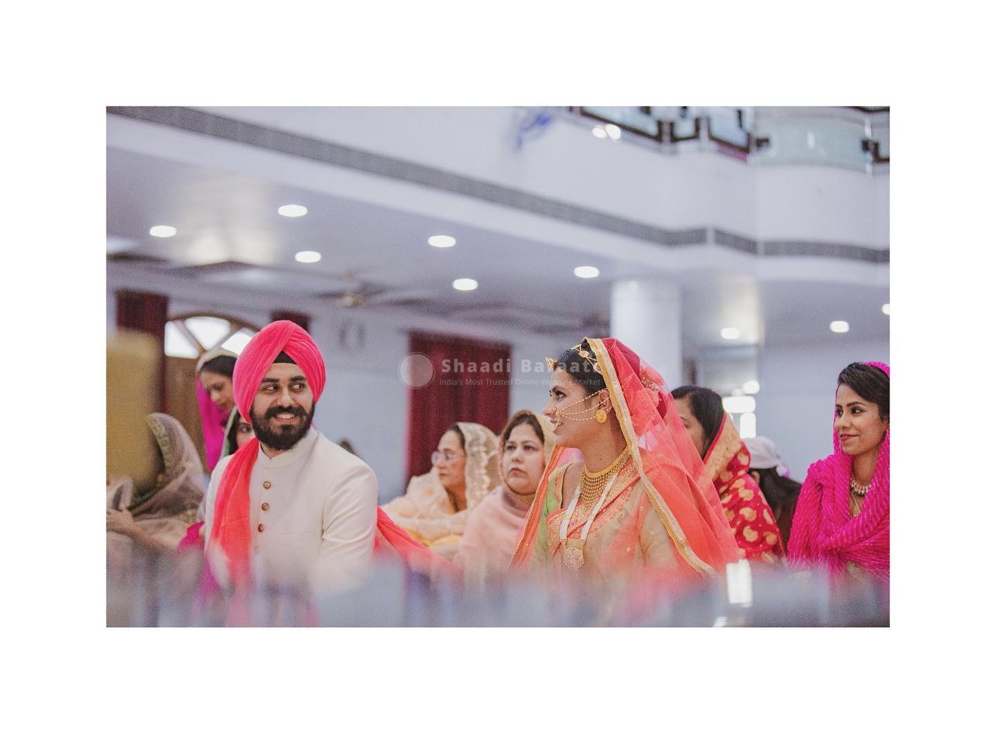 Shaadibaraati