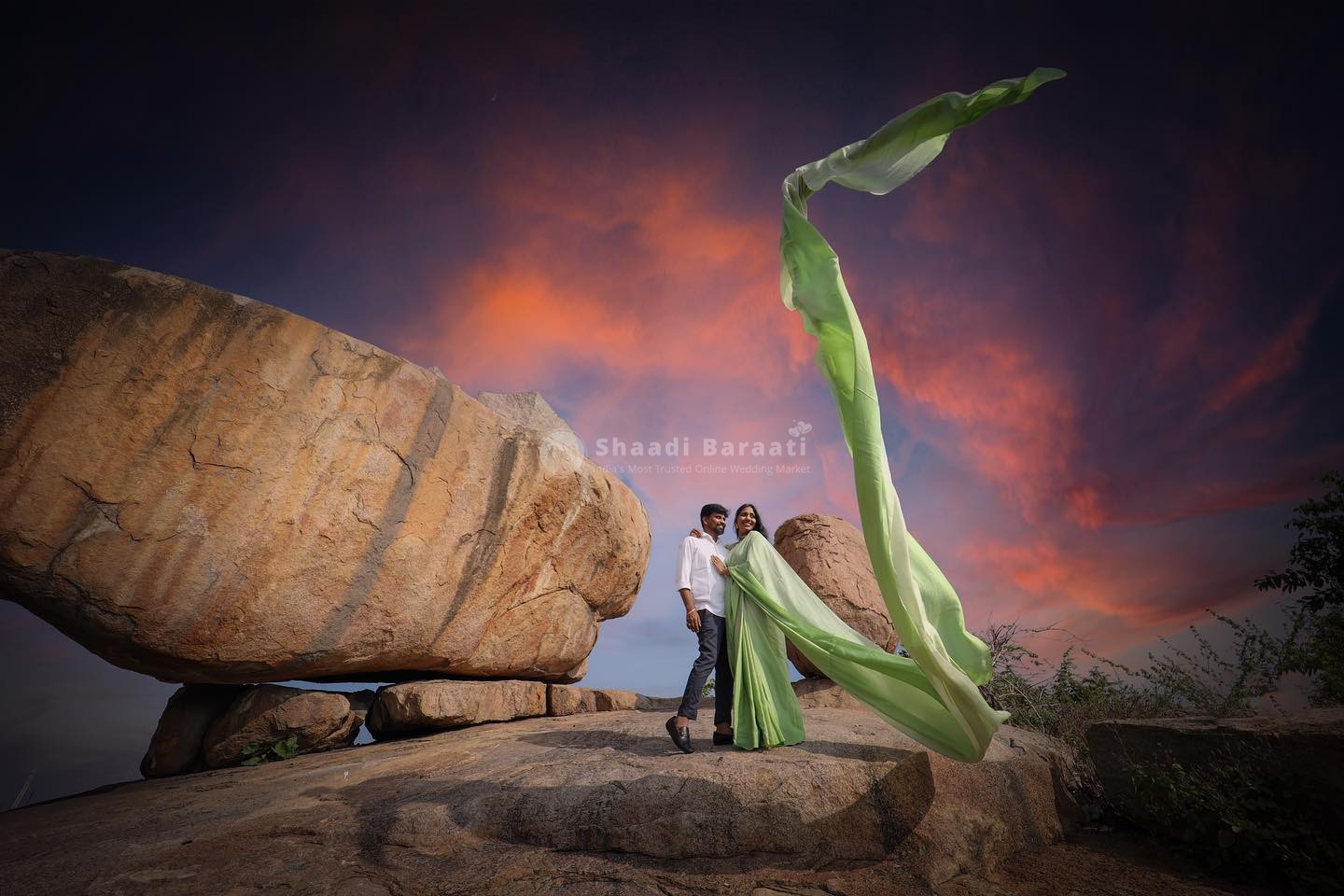 Shaadibaraati