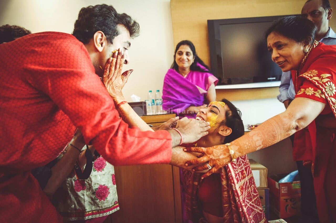 Shaadibaraati