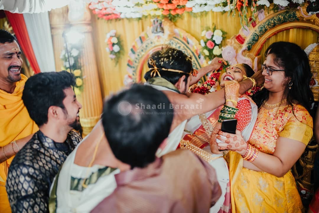 Shaadibaraati