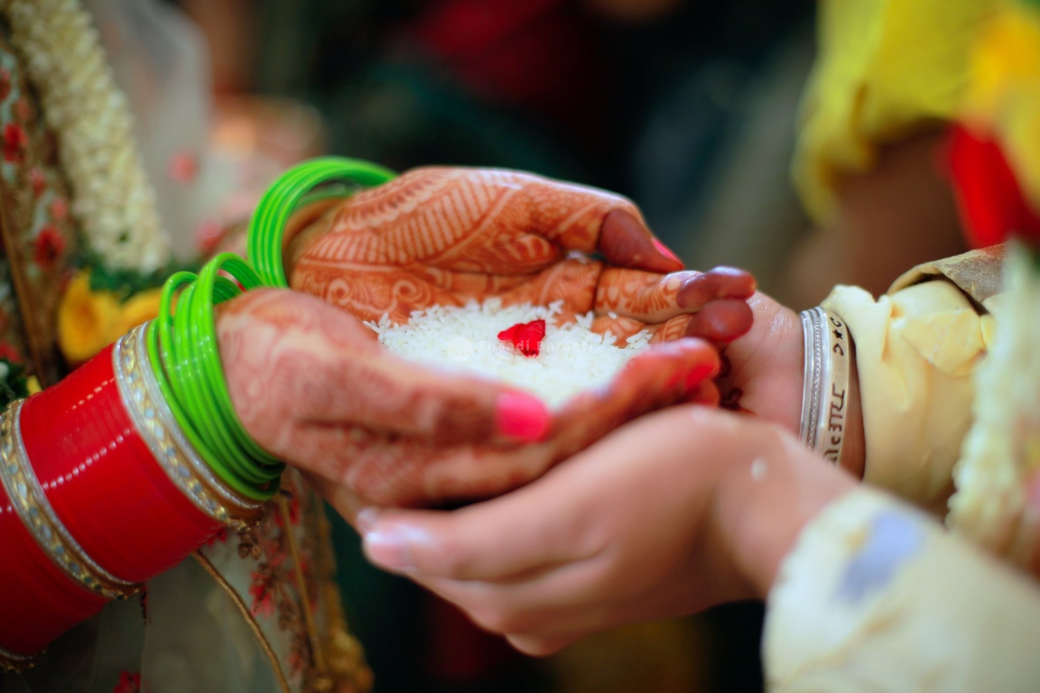 Shaadibaraati