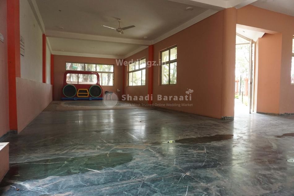 Shaadibaraati