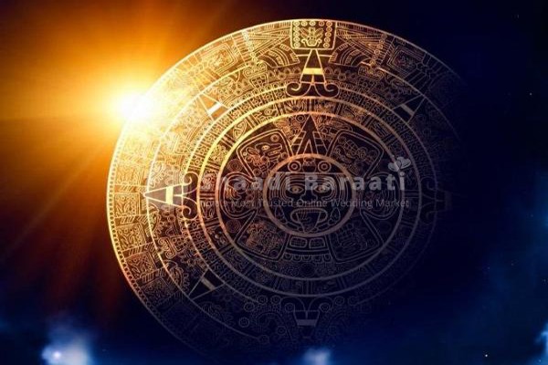 Kuldeep Dwivedi Astrology