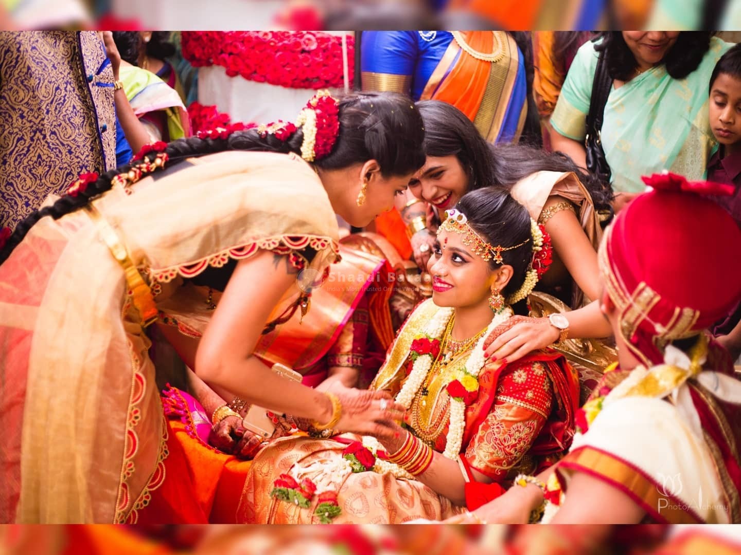 Shaadibaraati