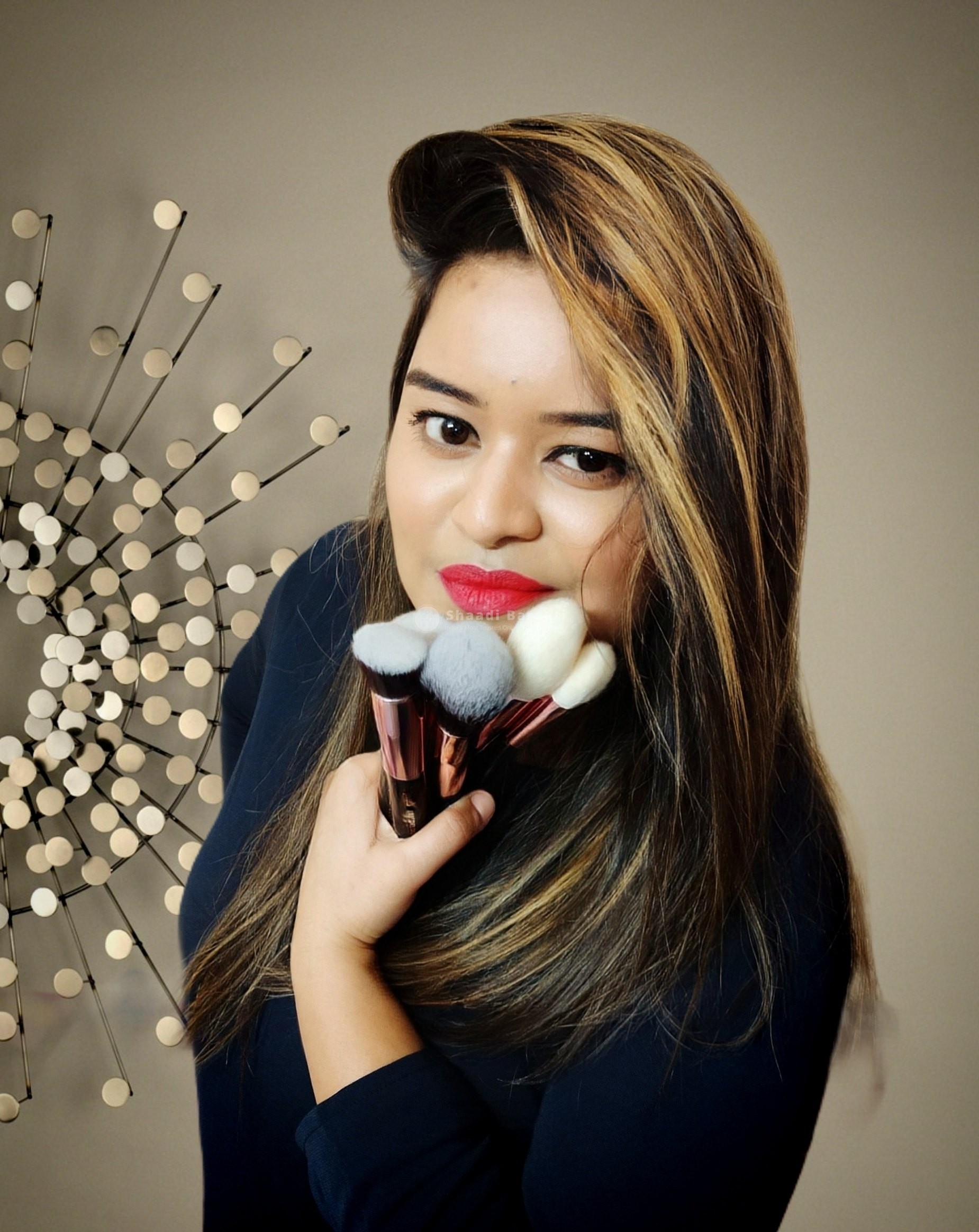 Yamini's Revamp photography