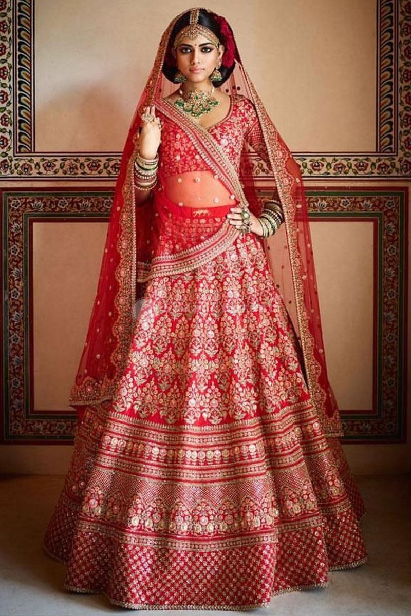 Best Bridal Stores in Ludhiana