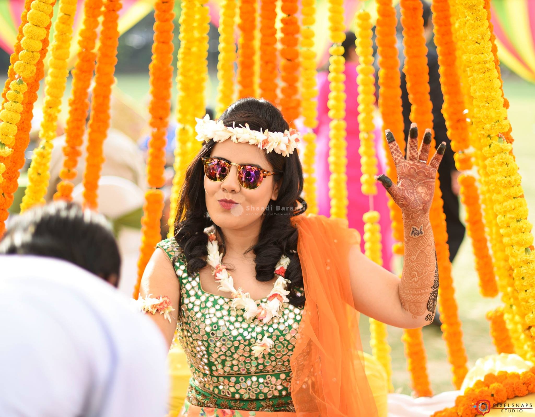 Shaadibaraati