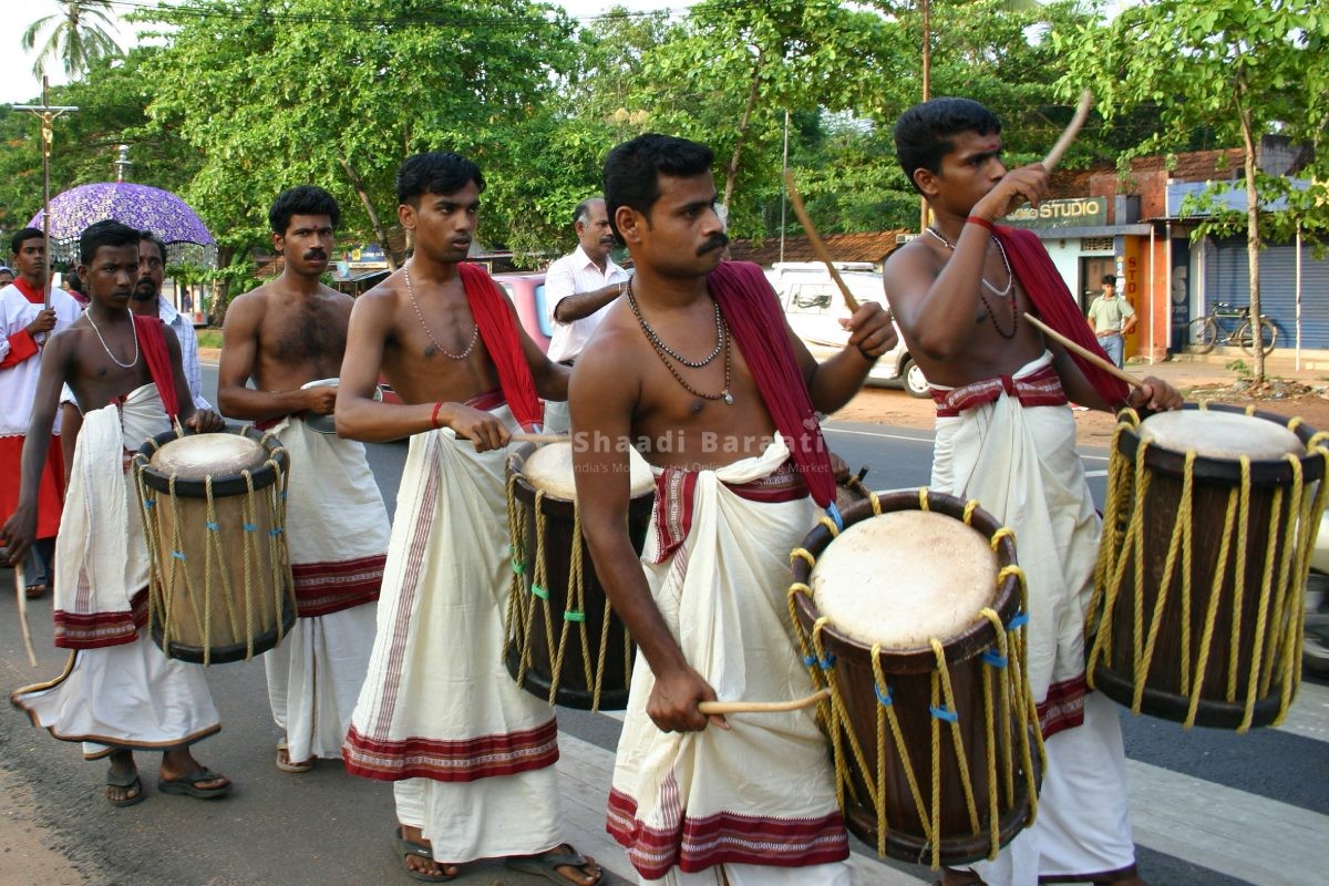 St Joseph Band Company