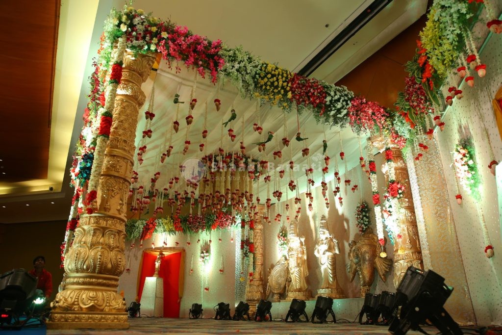 VB The Wedding Planners