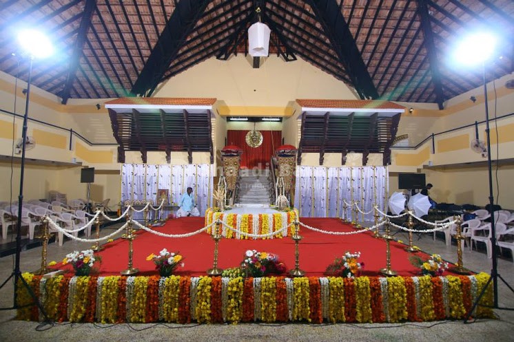 Sumangaly Kalyana Mandapam