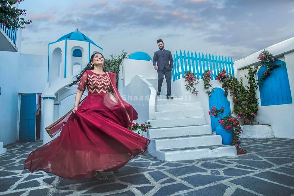 Shaadibaraati