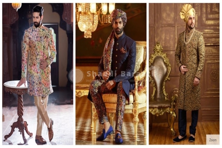 Men Wedding Wear