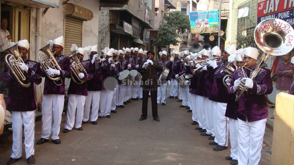 Samrat Band