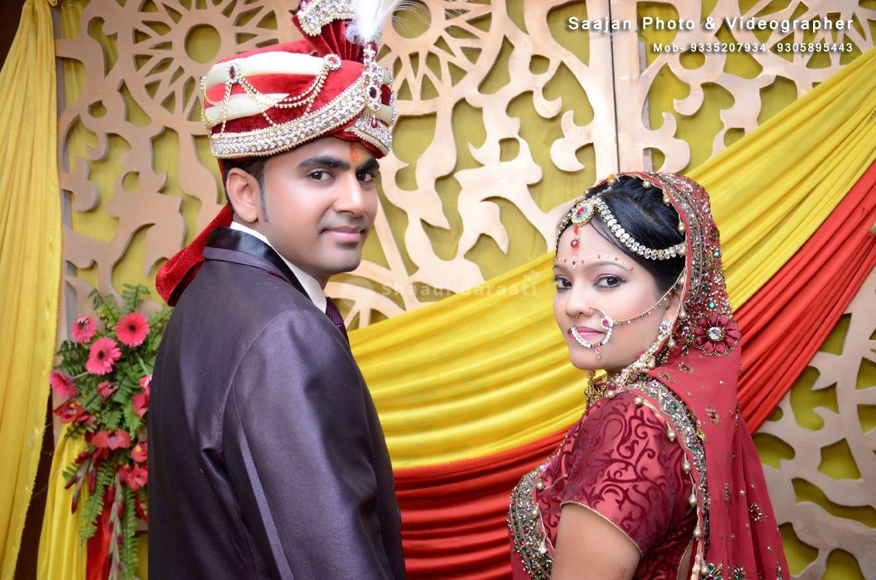 Saajan Photo & Videographer