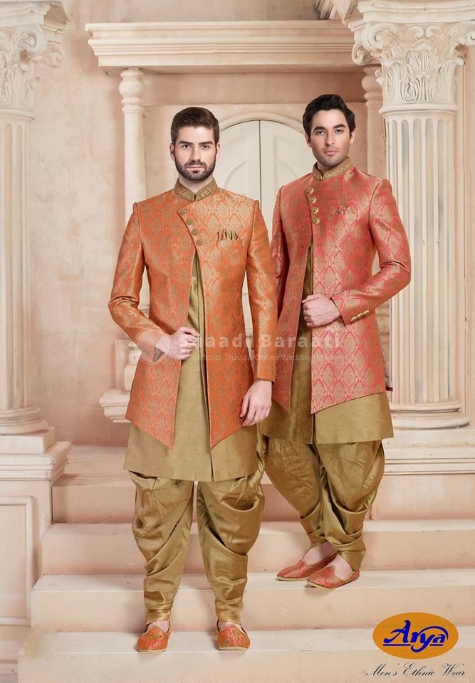 Arya Mens Ethnic Wear