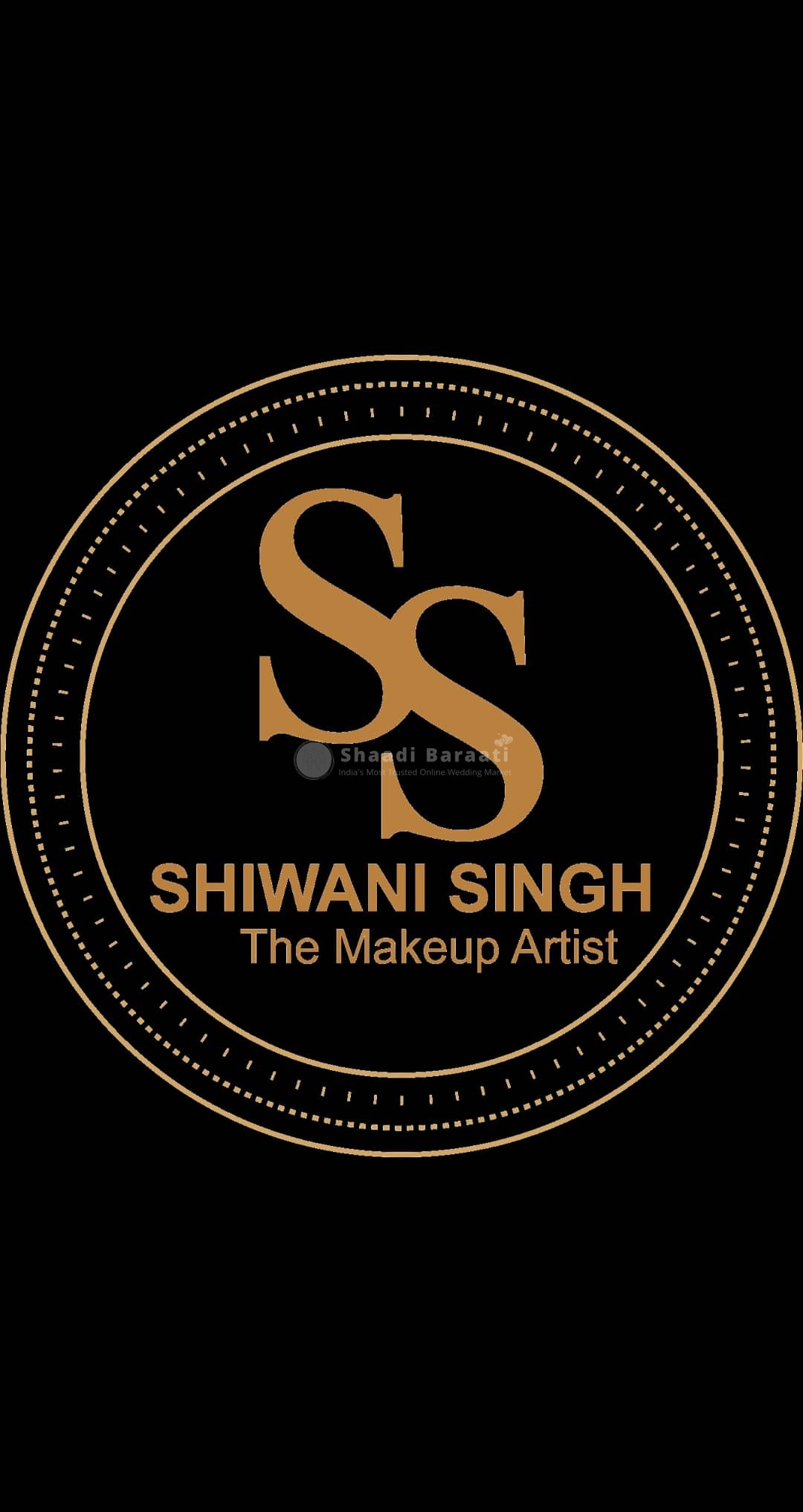 Shiwani Singh The Makeup Artist