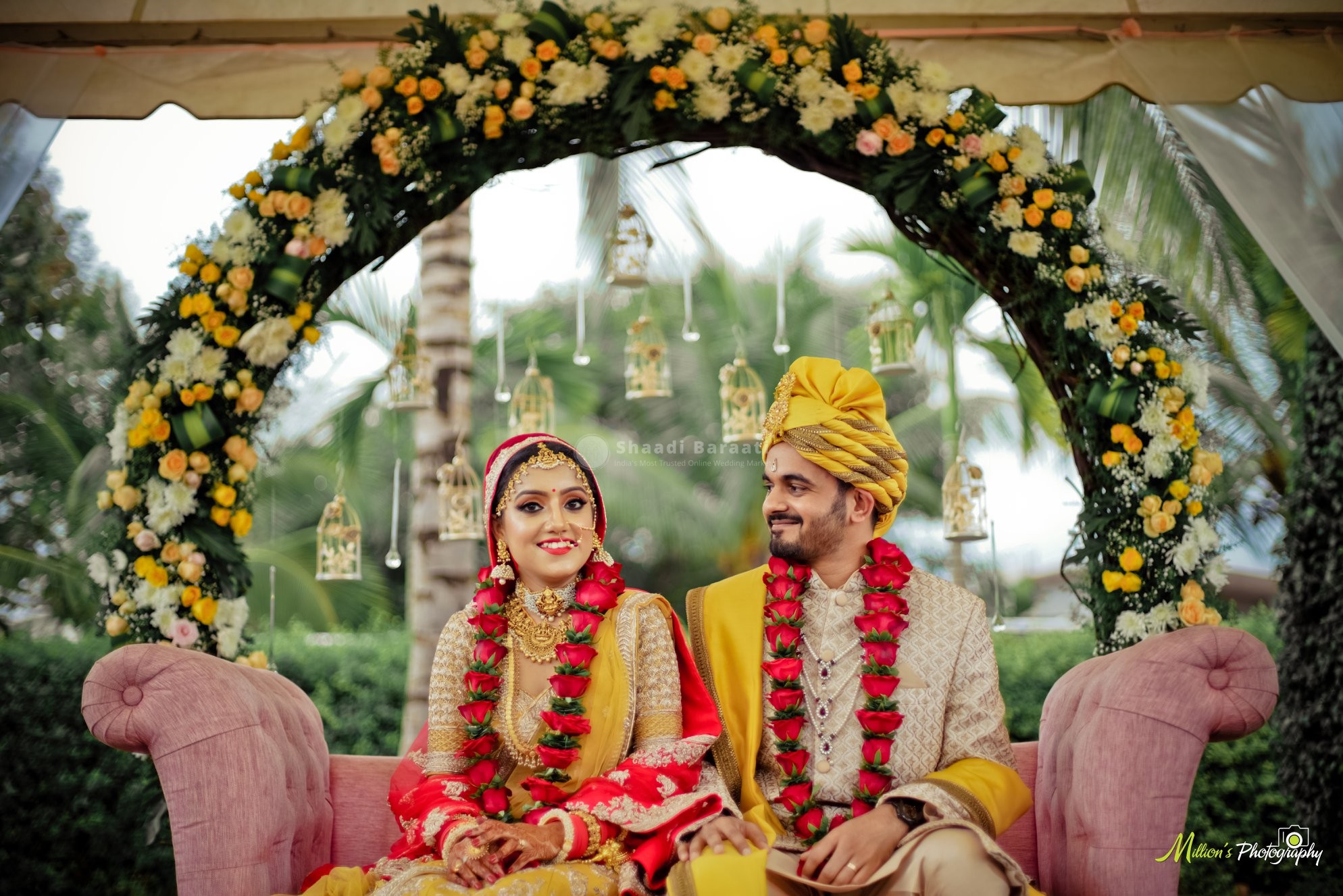 Shaadibaraati