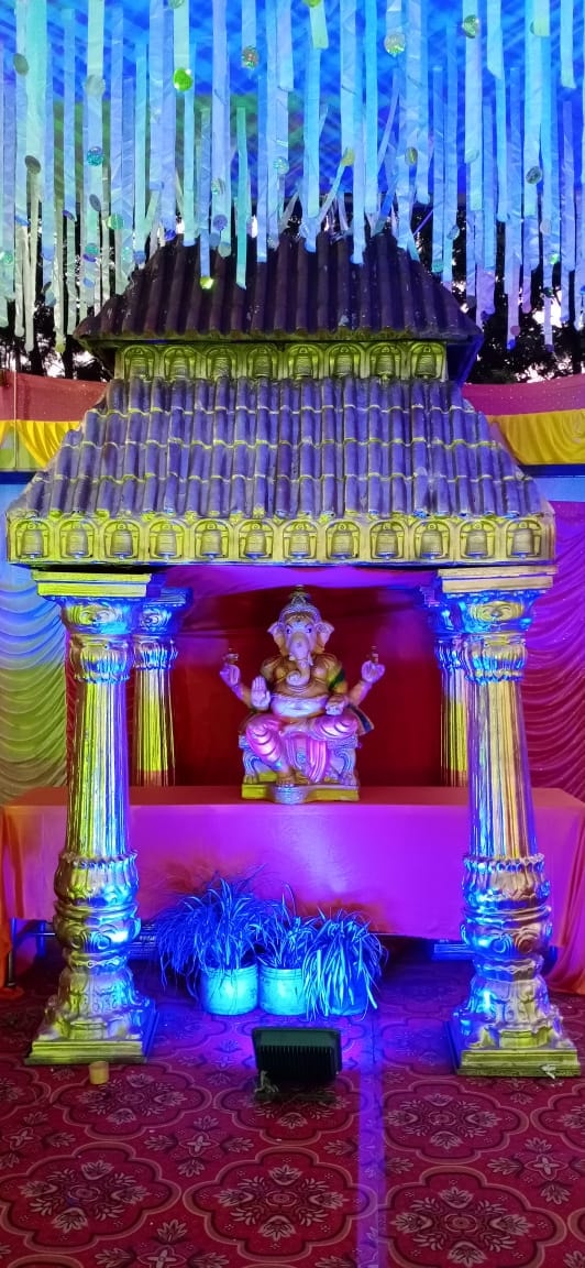 Sri Angali events