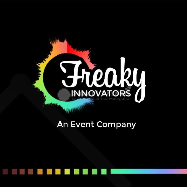 Freaky Innovators 