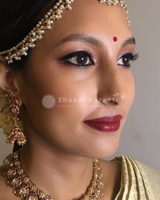 Makeup by sabrina deals