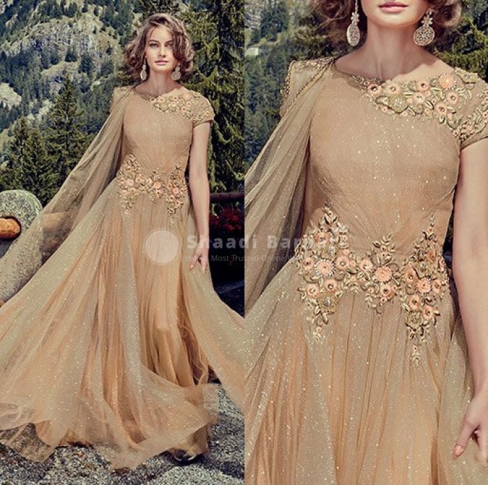 Designer Western Party Wear Dresses | Designer Boutique