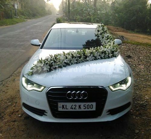 Wedding Car Kerala