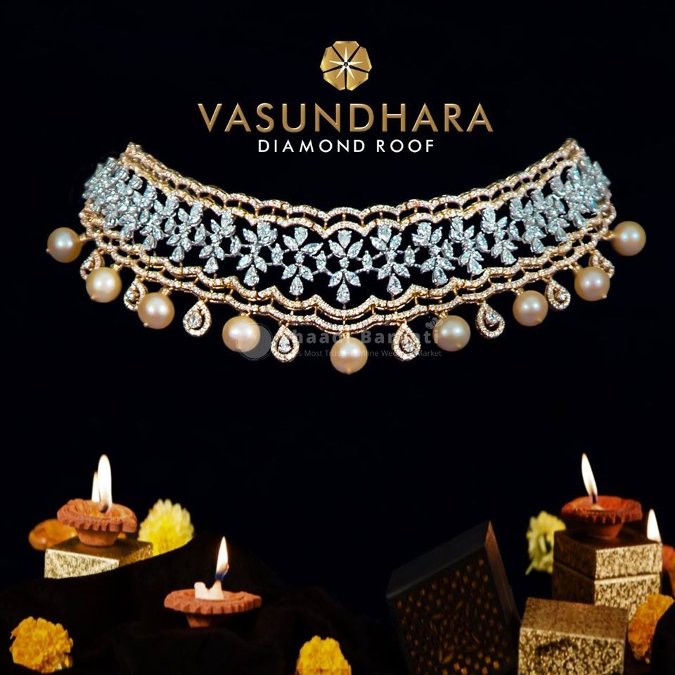 Vasundhara Diamond Roof Private Limited