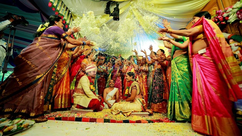 Shaadibaraati