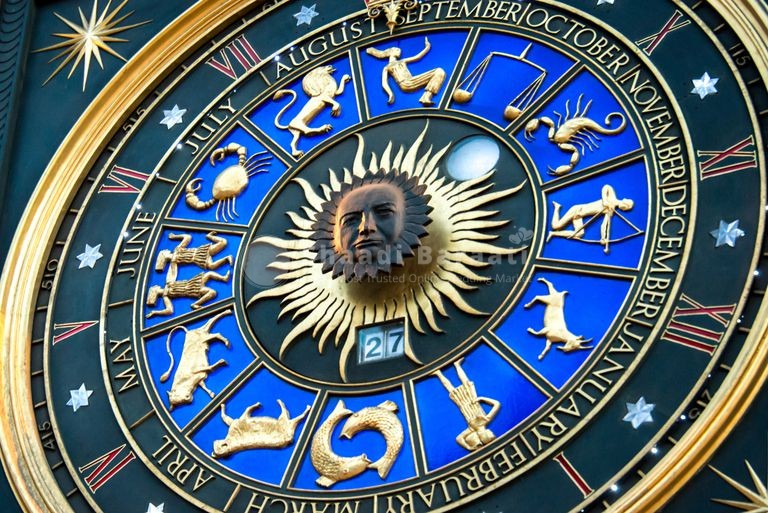 Astrologer Gobind shastri