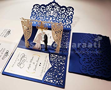 Kulthar Wedding Cards