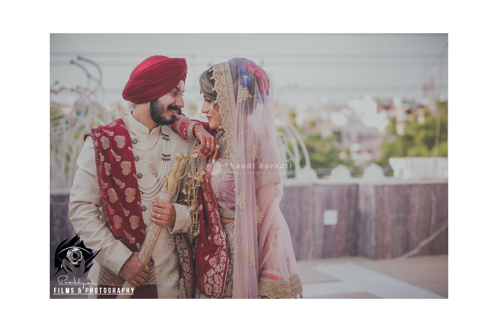 Shaadibaraati