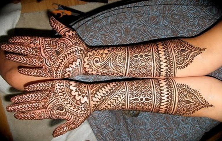 V.k Mehandi Arts