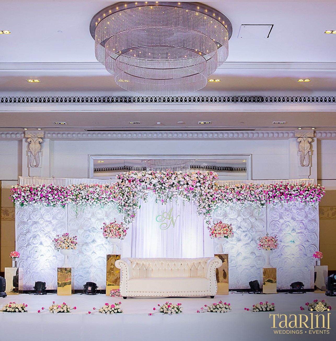 Taarini Weddings & Events