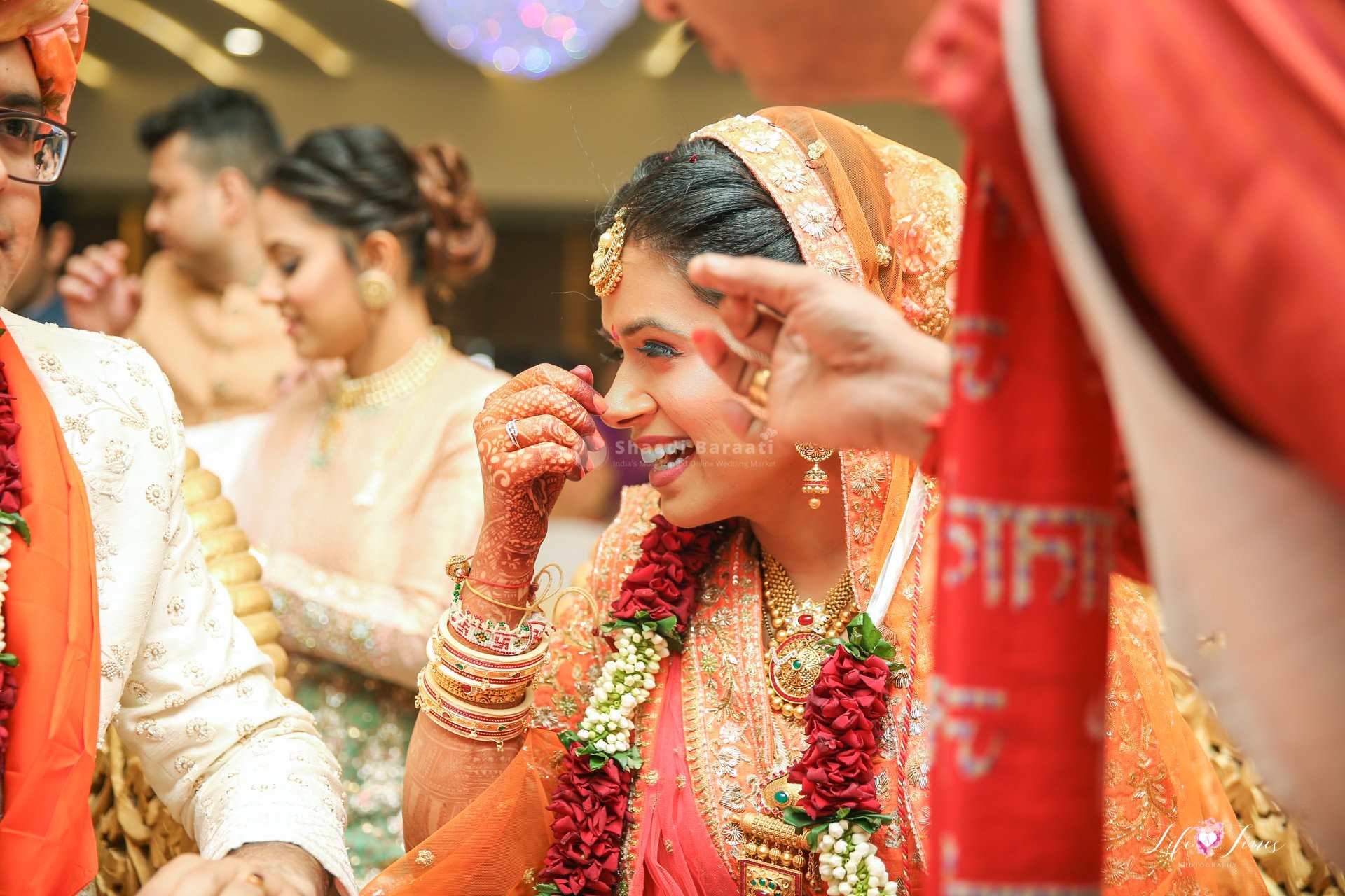 Shaadibaraati