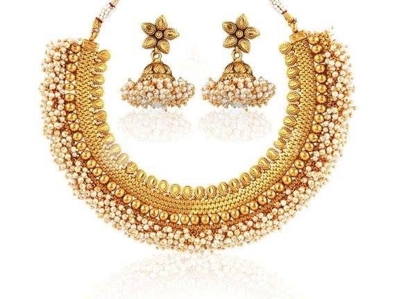 Mohinder Singh Jewellers 