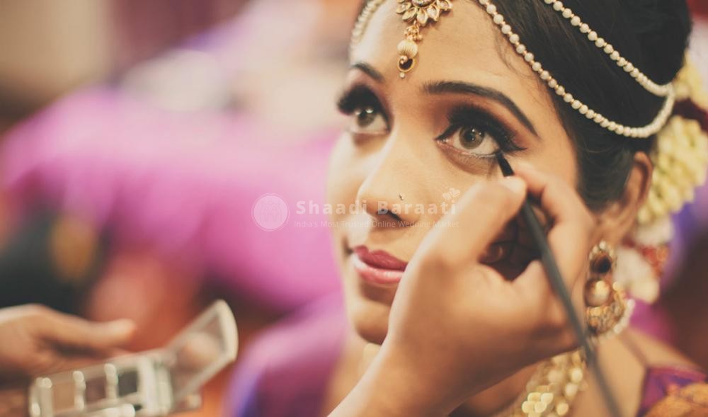 Make Over By Thansi 