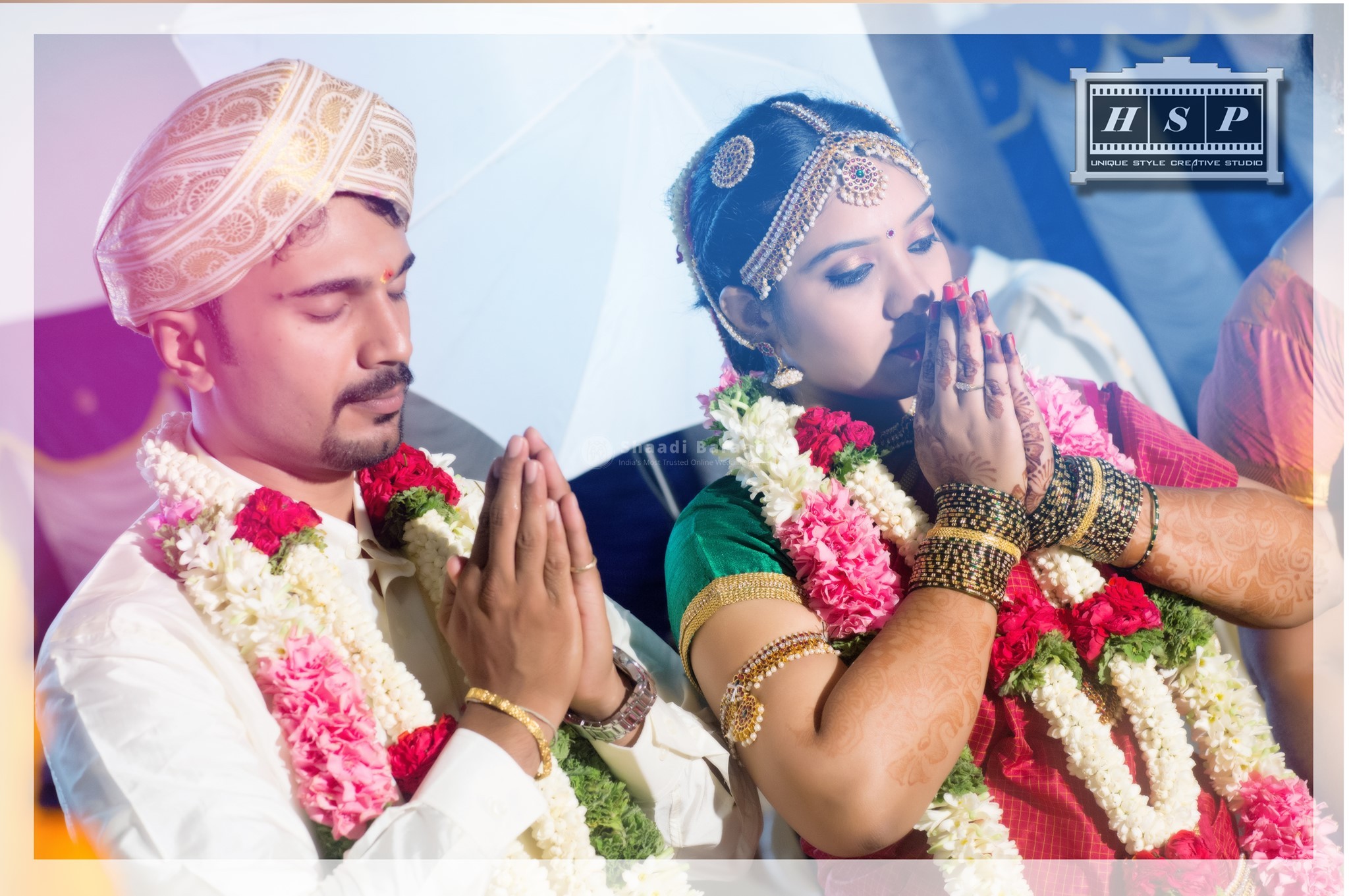 HSP Unique Style Creative Studio