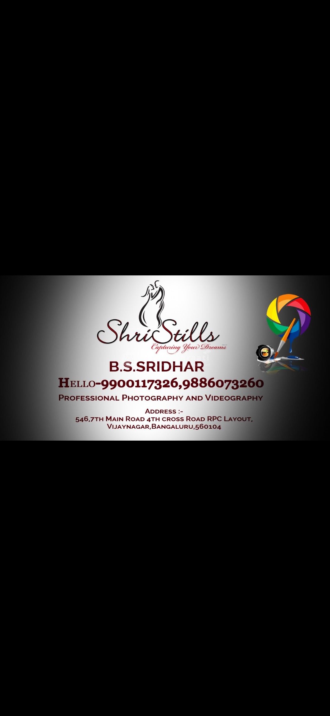 Shristills photography