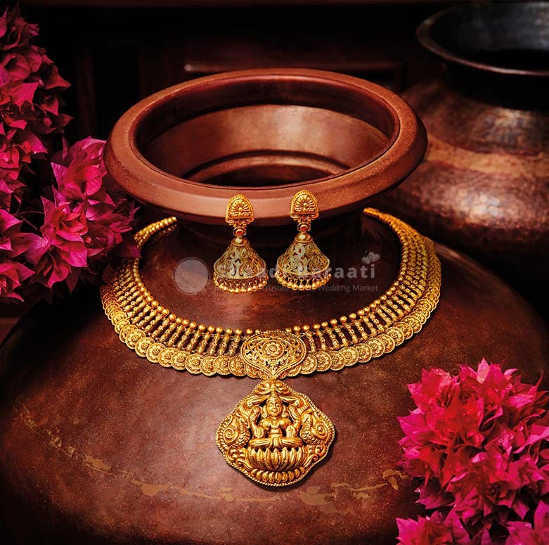 lakshmi Gold Palce