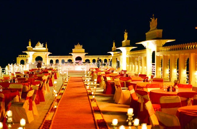 Rajasthan Royal Weddings