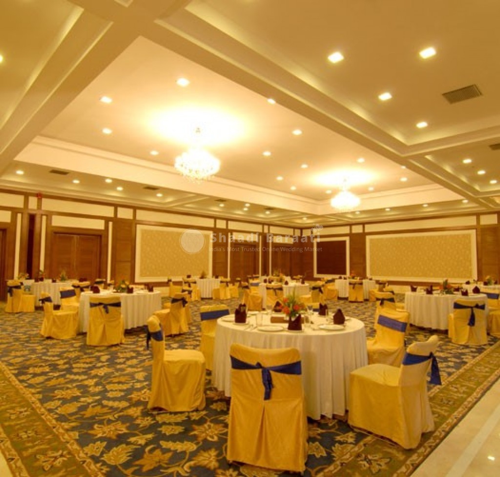 Amaltash Banquet Hall