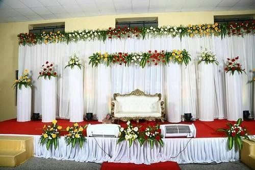 Sri Sai Wedding Planner