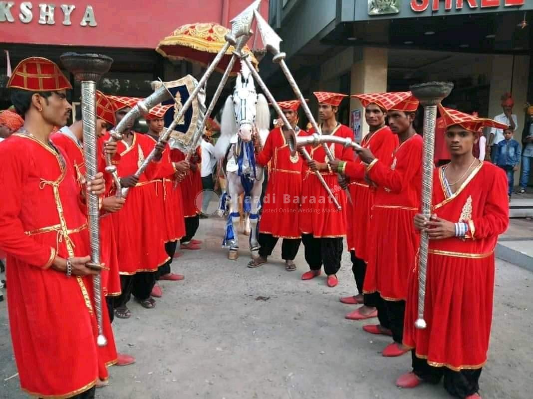 Shaadibaraati